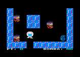 Dirk for the Amstrad CPC
