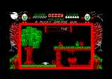 Dizzy for the Amstrad CPC