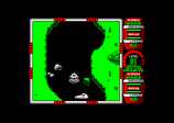 Dizzy Down The Rapids by Codemasters