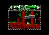 Dizzy : Prince of the Yolkfolk for the Amstrad CPC