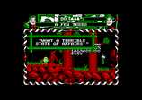 Dizzy : Prince of the Yolkfolk for the Amstrad CPC