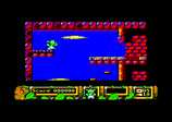 DJ Puffs Volcanic Eruption for the Amstrad CPC