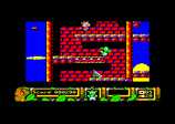 DJ Puffs Volcanic Eruption for the Amstrad CPC