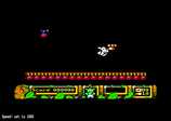 DJ Puffs Volcanic Eruption for the Amstrad CPC