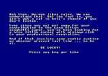 Dodgy Geezers for the Amstrad CPC