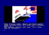 Dodgy Geezers for the Amstrad CPC