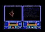 Dogfight 2187 for the Amstrad CPC
