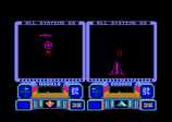 Dogfight 2187 for the Amstrad CPC