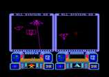 Dogfight 2187 for the Amstrad CPC