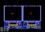 Dogfight 2187 for the Amstrad CPC