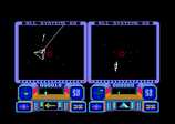 Dogfight 2187 for the Amstrad CPC