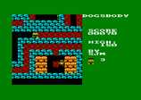 Dogsbody to the Rescue for the Amstrad CPC