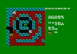 Dogsbody to the Rescue for the Amstrad CPC