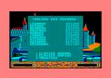 Dom Camillo for the Amstrad CPC