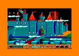 Dom Camillo for the Amstrad CPC
