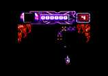 Dominator for the Amstrad CPC
