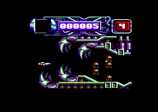 Dominator for the Amstrad CPC