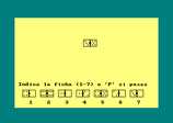 Domino for the Amstrad CPC