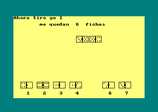 Domino for the Amstrad CPC