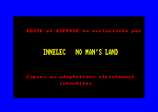 Don Juan by No Mans Land