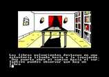 Don Quijote De La Mancha for the Amstrad CPC