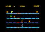 Dont Panic for the Amstrad CPC