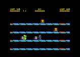 Dont Panic for the Amstrad CPC