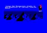 Doomdarks Revenge for the Amstrad CPC