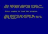 Doomlords for the Amstrad CPC