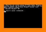 Doomlords for the Amstrad CPC