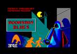 Doomsday Blues by ERE Informatique