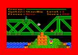 Doors of Doom for the Amstrad CPC