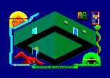 Doppleganger for the Amstrad CPC