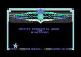 Dora for the Amstrad CPC