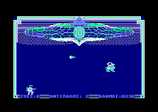 Dora for the Amstrad CPC