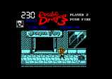 Double Dragon 3 : The Rosetta Stone for the Amstrad CPC