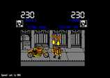 Double Dragon 3 : The Rosetta Stone for the Amstrad CPC