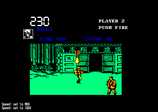 Double Dragon 3 : The Rosetta Stone for the Amstrad CPC