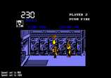 Double Dragon 3 : The Rosetta Stone for the Amstrad CPC