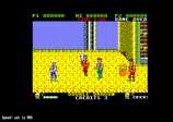 Double Dragon by Virgin Games