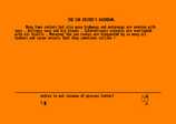 Downtown Hero for the Amstrad CPC