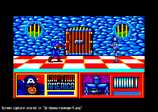 Dr Dooms Revenge for the Amstrad CPC