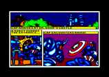 Dr Dooms Revenge for the Amstrad CPC