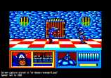 Dr Dooms Revenge for the Amstrad CPC