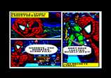 Dr Dooms Revenge for the Amstrad CPC