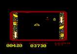 Dr Dustbin for the Amstrad CPC