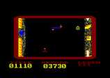 Dr Dustbin for the Amstrad CPC