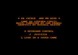 Dr Jackle and Mr Wide by Mastertronic