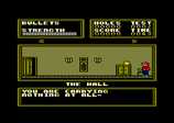 Dr. Scrimes Spook School for the Amstrad CPC