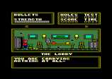 Dr. Scrimes Spook School for the Amstrad CPC